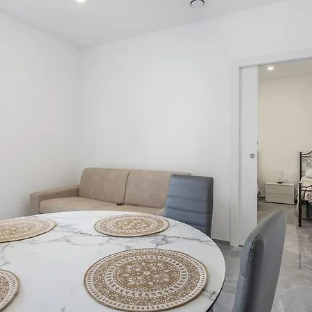 Sole 1 By Salento Affitti Apartman