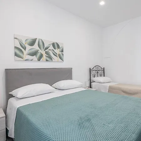 Sole 1 By Salento Affitti Apartman *